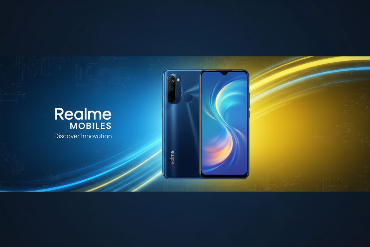 Realme