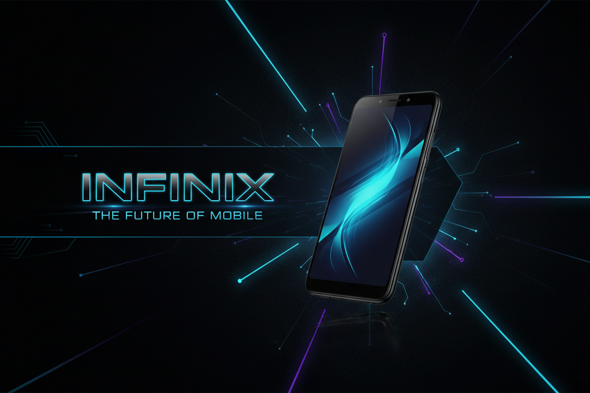 Infinix