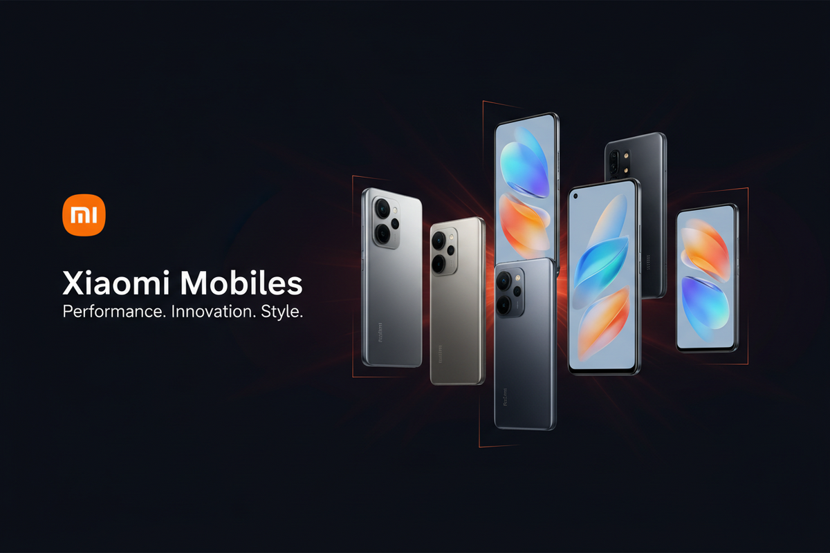 Xiaomi Mi