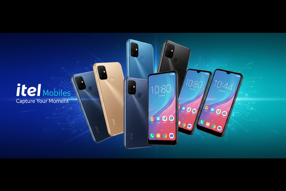 Itel