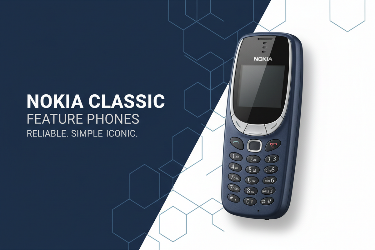 Nokia