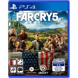 Sony FAR CRY 5 PS4/PS5