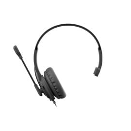 A4tech HS-11 Mono Headset White