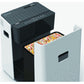 Aurora AS106C 10-Sheet Micro-Cut Executive Paper Shredder