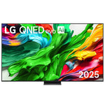 LG 65QNED86ASA 65" QNED 4K UHD Smart TV