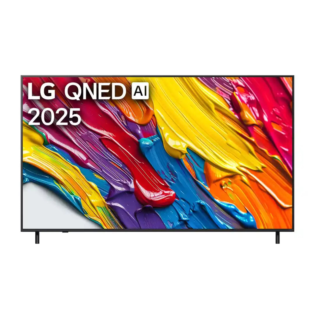 LG 55QNED82ASA 55" QNED 4K UHD Smart TV