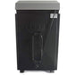 Aurora AS2220CD 22-Sheet Cross-Cut Heavy Duty Paper Shredder
