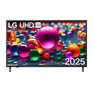 LG 43UA8450PSA 43 Inches 4k UHD LED TV (Official Warranty)
