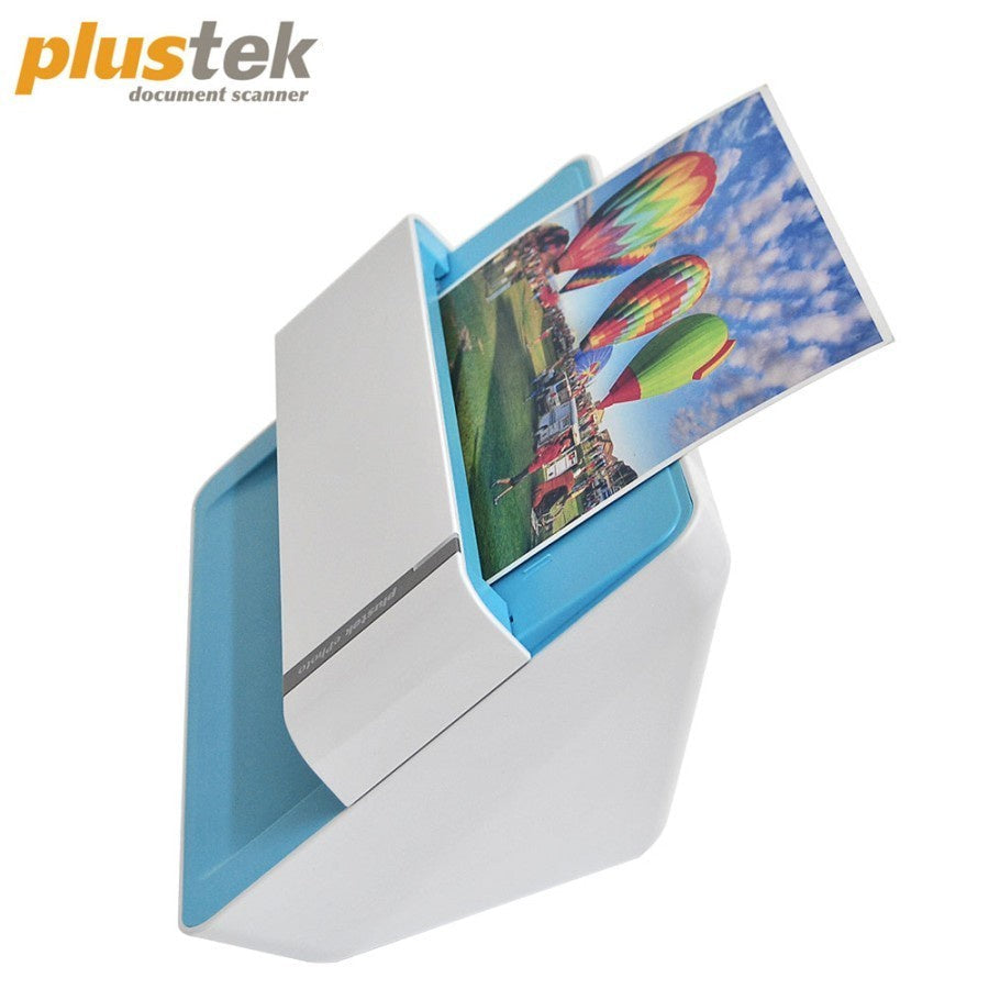Plustek ePhoto Z300 Photo and Document Scanner