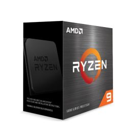 AMD Ryzen 9 5950X Processor