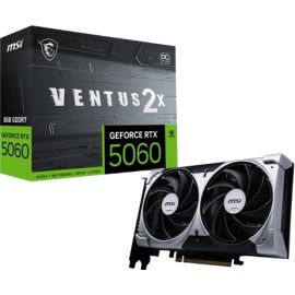 MSI GeForce RTX 5060 Ventus 2X 8GB OC