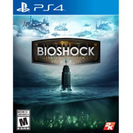 Sony Bioshock The Collection PS4/PS5