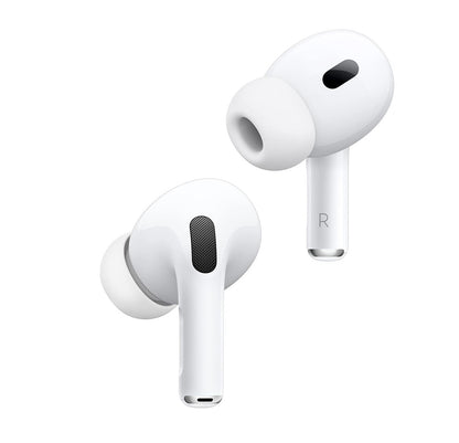 Apple AirPods Pro 2nd Generation (2023) with MagSafe Charging Case (USB-C) – MTJV3AM