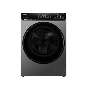 Haier HWD120-BP12357S8 12KG Front Load Washer