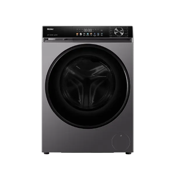 LG F18L2CRV2T2 18/10KG Front Load Inverter Washing Machine With Dryer