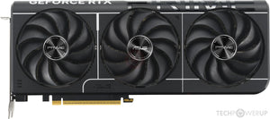 Asus Prime GeForce RTX 5070 Ti 16GB GDDR7 OC