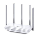 TP Link Archer C60 AC1350 Wireless Dual Band Router
