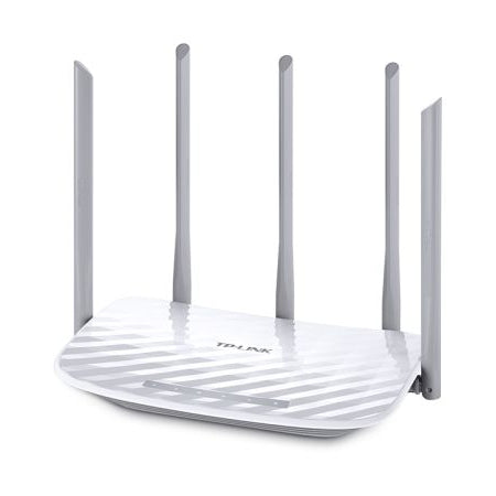 TP Link Archer C60 AC1350 Wireless Dual Band Router
