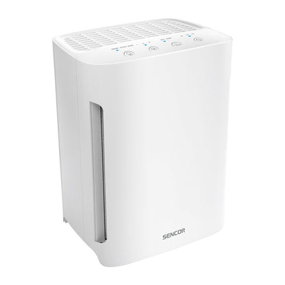 Sencor SHA 6400WH 20m2 60W Air Purifier