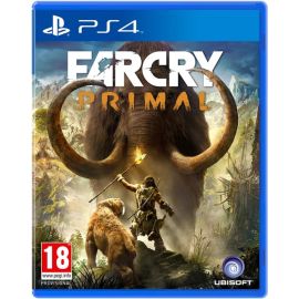 Sony Far Cry Primal PS4/PS5