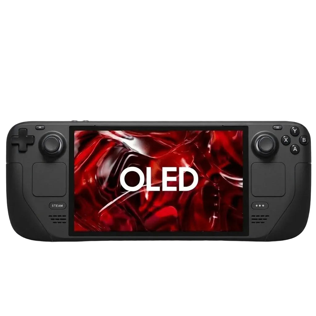 Steam Deck OLED 1TB