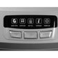 Aurora AS1530CM 15-Sheet Micro-Cut Heavy Duty Paper Shredder
