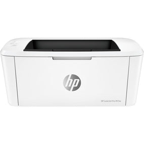 HP LaserJet M15w Printer