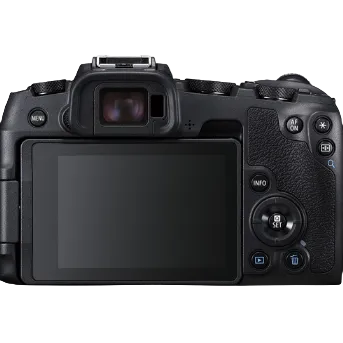 Canon EOS RP Mirrorless Camera Body