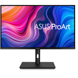 ASUS PA329CV ProArt Display 32" Adaptive-Sync UHD HDR IPS Monitor