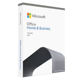 Microsoft Office 2021 DVD