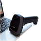 Deli E14953 Handheld Barcode Scanner
