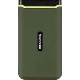 Transcend ESD380C 1TB Portable SSD
