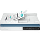 HP ScanJet Pro 3600 f1 Flatbed & ADF Document Scanner