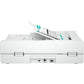 HP ScanJet Pro 3600 f1 Flatbed & ADF Document Scanner