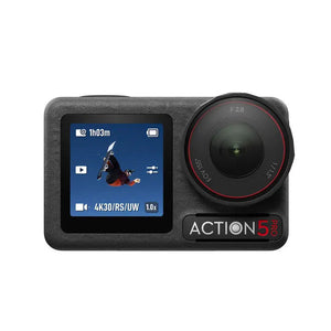DJI Osmo Action 5 Pro Adventure Combo