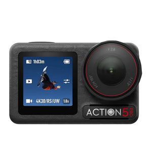 DJI Osmo Action 5 Pro Standard Combo
