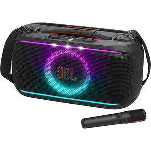 JBL Party on the go 2