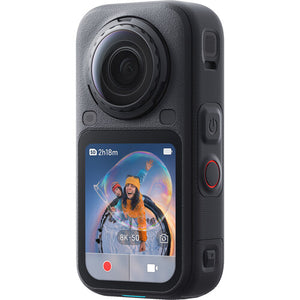 Insta360 X6 360° 8K Action Camera