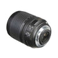Nikon AF-S DX NIKKOR 18-140mm f/3.5-5.6G ED VR Lens