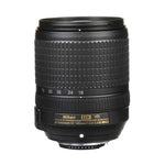 Nikon AF-S DX NIKKOR 18-140mm f/3.5-5.6G ED VR Lens