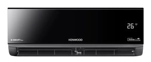 Kenwood 1.5 Ton 1866S eSmart Onyx Air Conditioner 2025 – Full DC Split Inverter AC – Wi-Fi Smart – Energy Efficiency up-to 75%