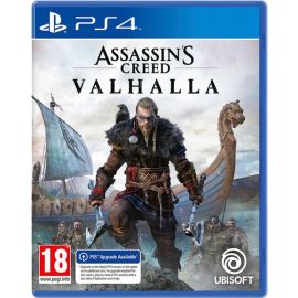 Sony Assassin's Creed Valhalla For PS4/PS5