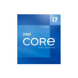 Intel Core i7-12700K Processor