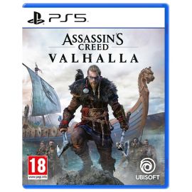 Sony Assassin's Creed Valhalla PS5