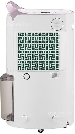 LG Smart Dehumidifier MD19GQGE0