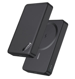 1Hora 5000mAh MagSafe Wireless Power Bank - GAR276