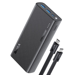 1Hora Power Bank 20000mAh - GAR158