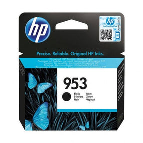 HP CARTRIDGE 950XL BLACK