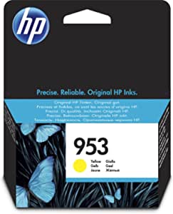 HP Cartridge 953 Black