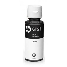 HP GT53 Black Ink Bottle 90ml